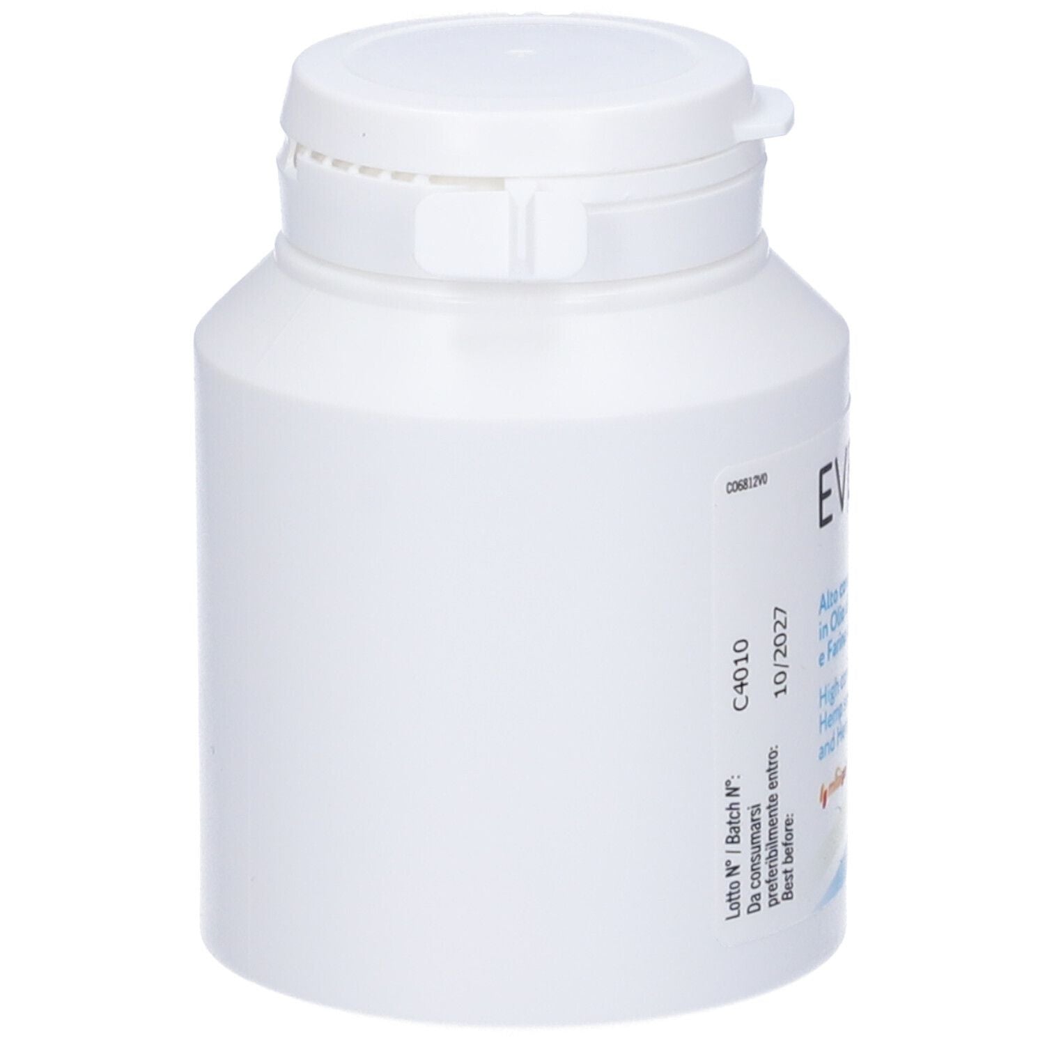EXEVIA Fast 30 Compresse