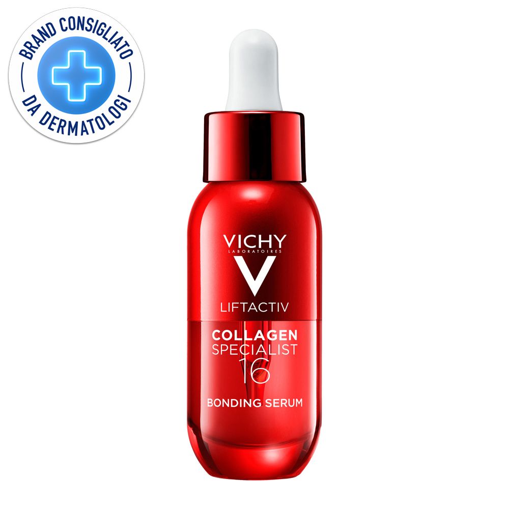 Vichy Liftactiv Collagen Specialist 16 Siero 30ml