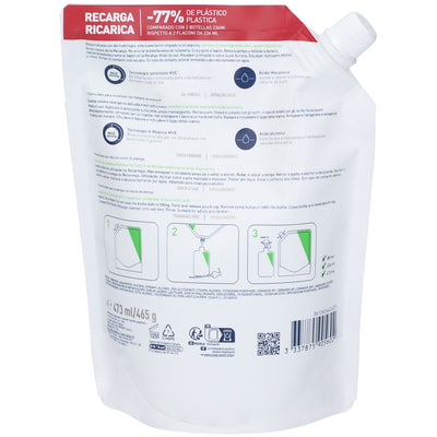 CeraVe Detergente Idratante Formato Ricarica 473ml Idratante
