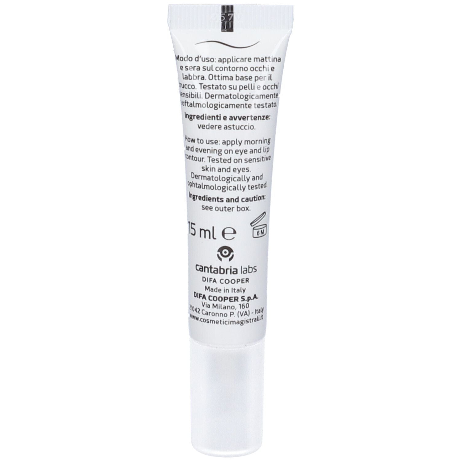Jaluronius Eyes 15 ml