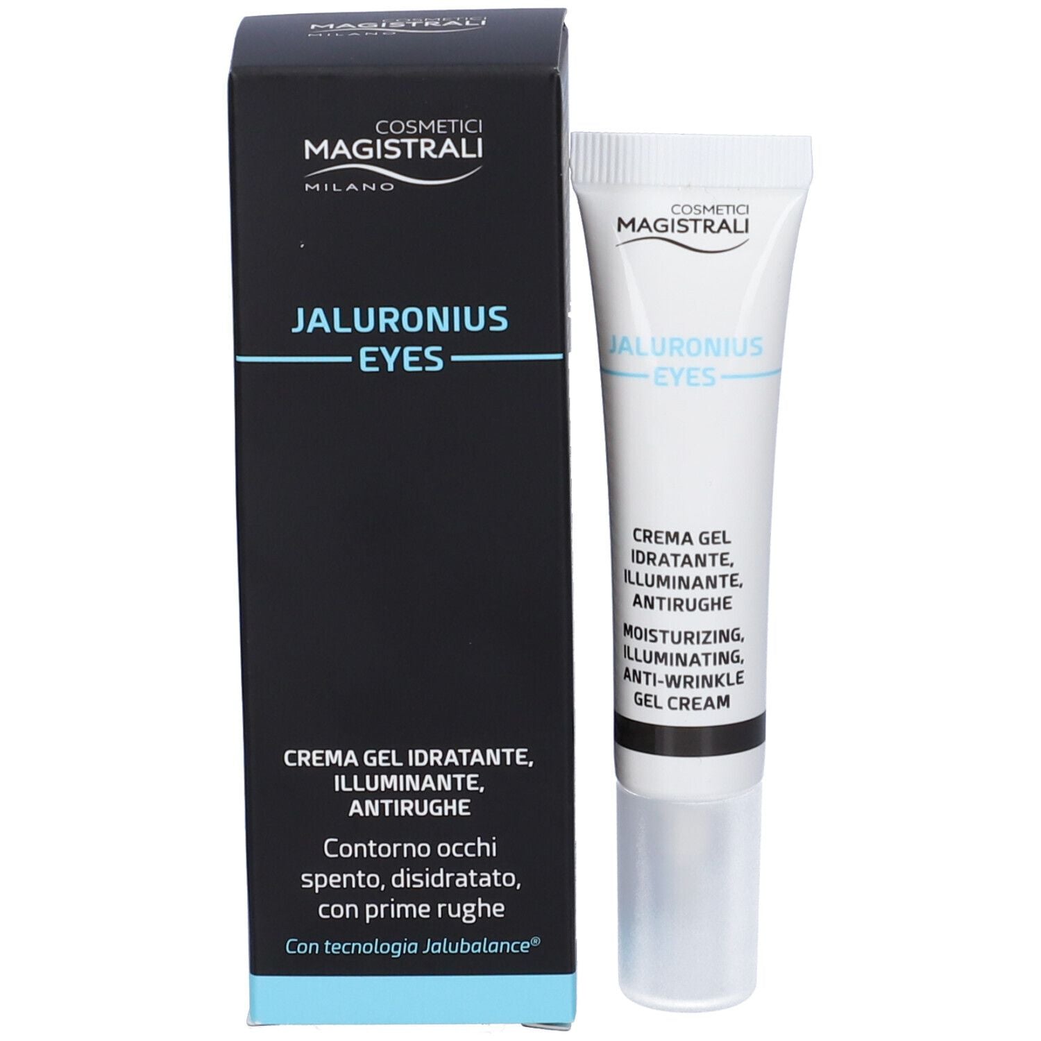 Jaluronius Eyes 15 ml