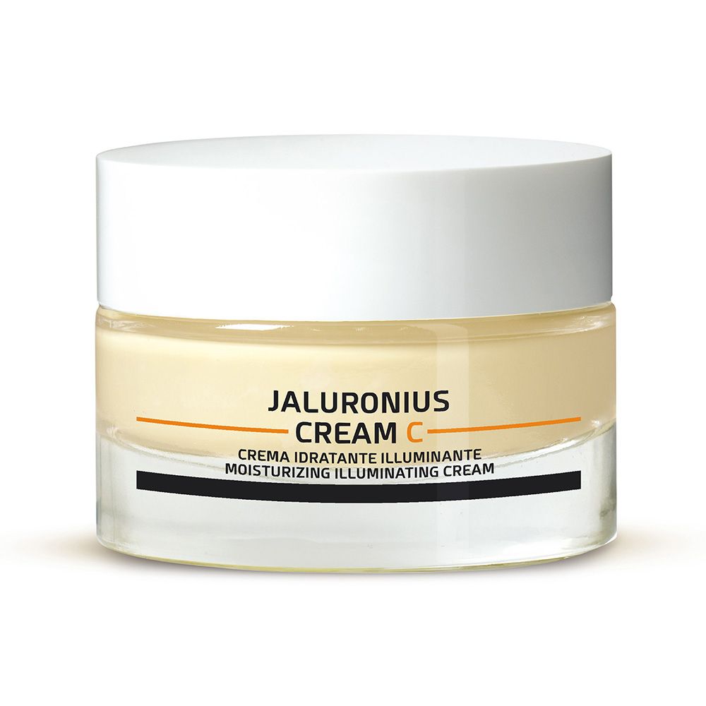 Cosmetici Magistrali Jaluronius Cream C 50 ml