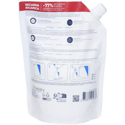 CeraVe Lozione Idratante Corpo Formato Ricarica 473 ML