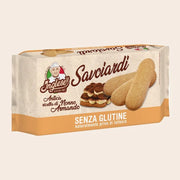 Inglese Savoiardi 180 G