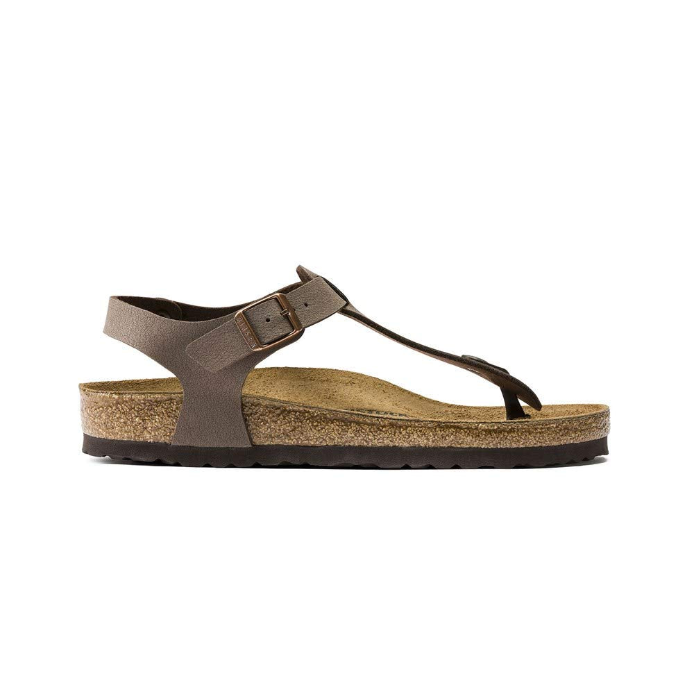 BIRK CLAS KAIRO MOC BF NUB 40