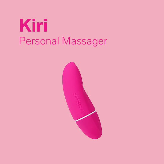 Kiri Massaggiatore Personale 1 Pezzo