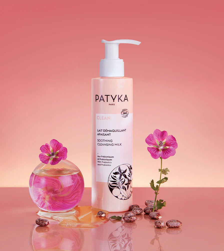 Patyka Latte Struccante Lenitivo 200 ml