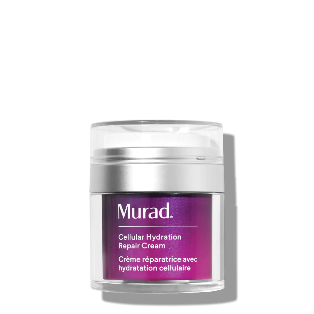 Murad Cellular Hydration Repair Cream 50 ml - Murad Cellular Hydration Repair Cream 50 ml