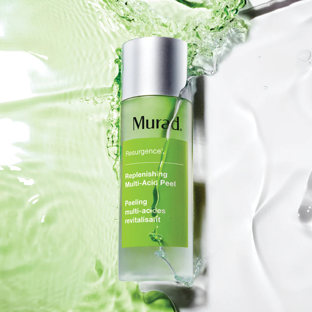 Murad Replenishing Multi-Acid Peel 100 Ml