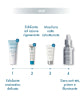 MIAMO PROTOCOLLO GLASS SKIN COFANETTO XMAS 2026 AGE REVERSEGLOW PRIMER SERUM 30ML+AGE REVERSE MASQUE 10ML+ENZYME PEEL O2 GLOW MASQUE 25ML+RENEWAL PEEL SERUM 5ML