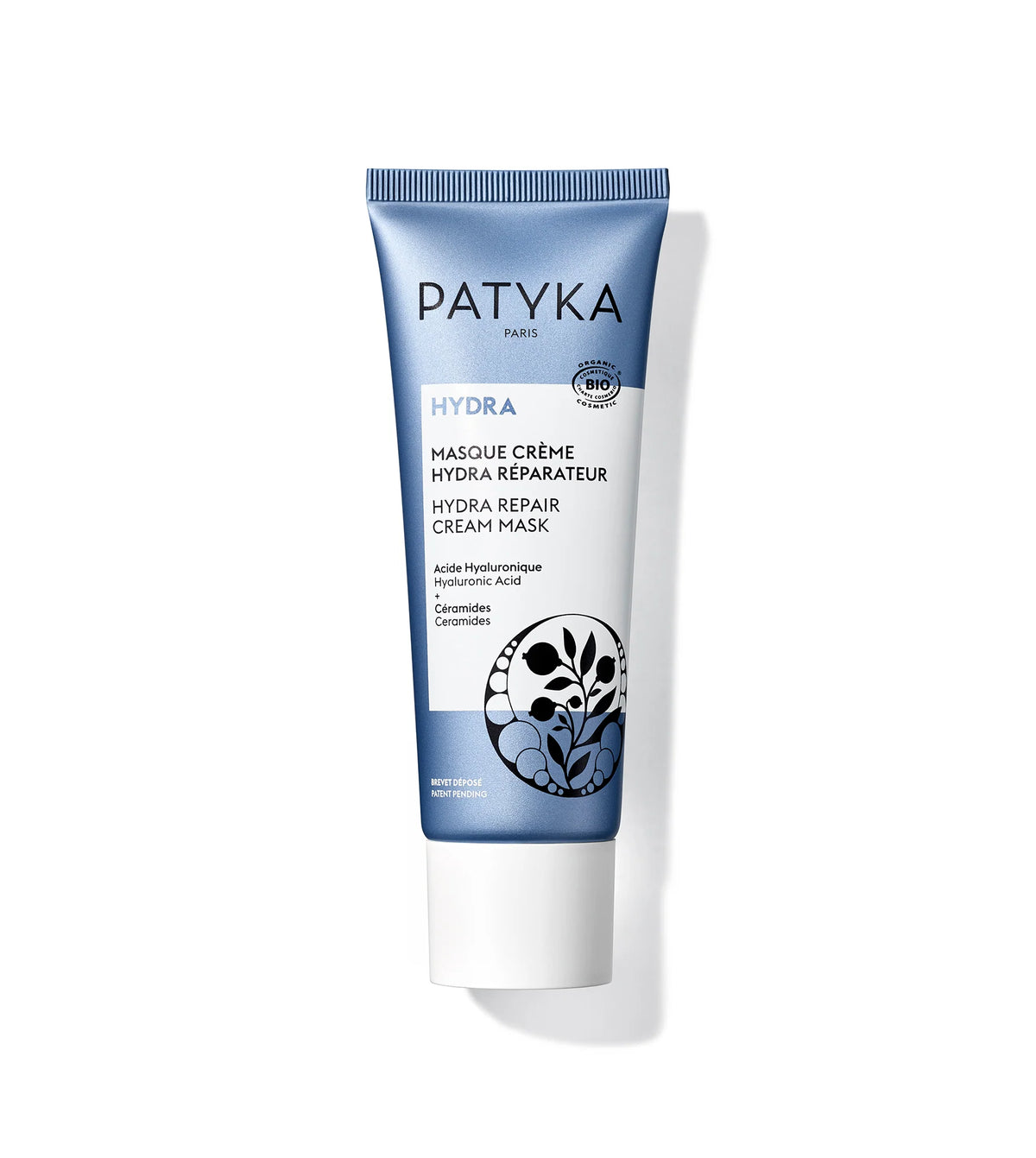Patyka Maschera Crema Hydra Riparatrice 50 ml