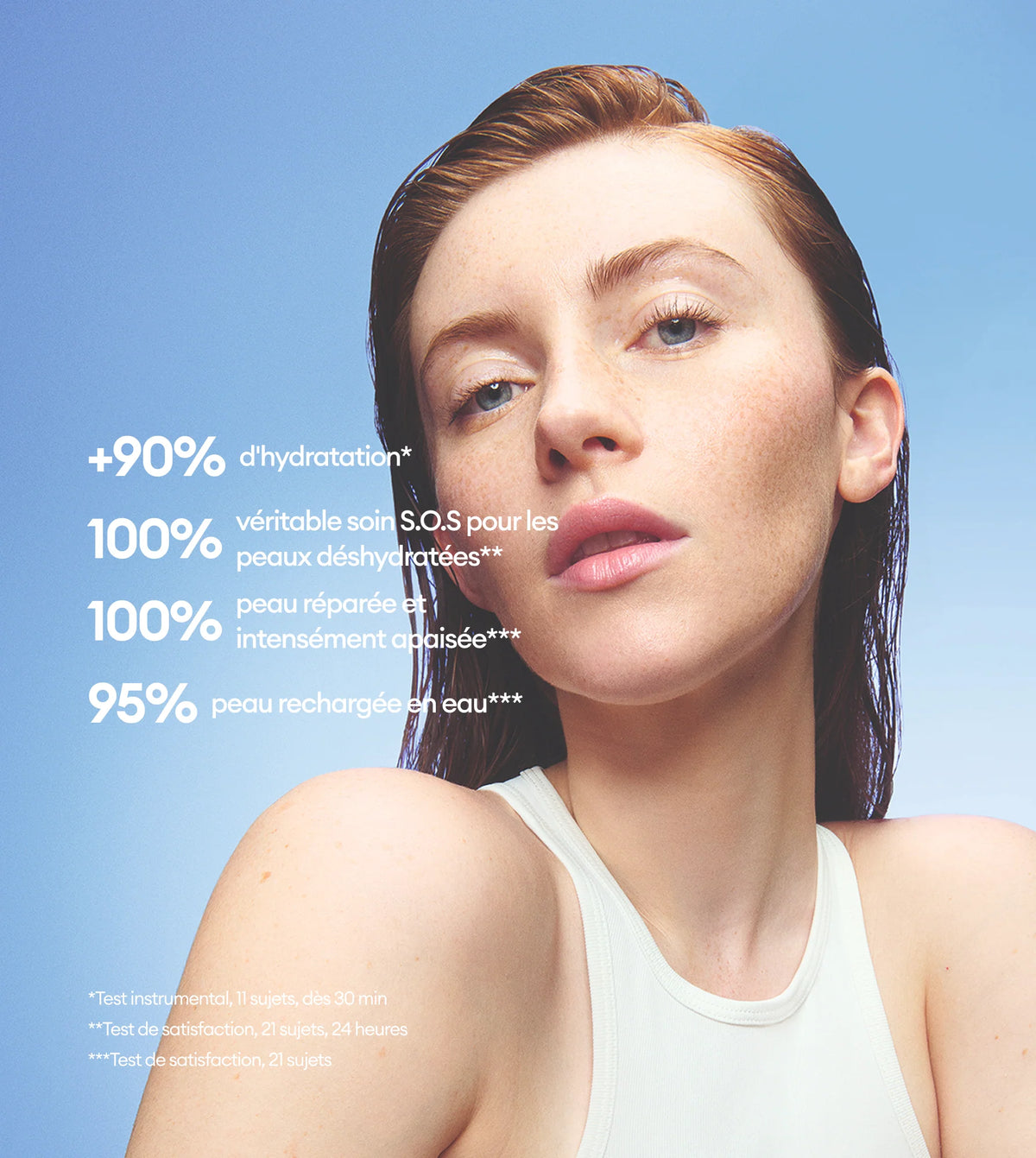 Patyka Maschera Crema Hydra Riparatrice 50 ml
