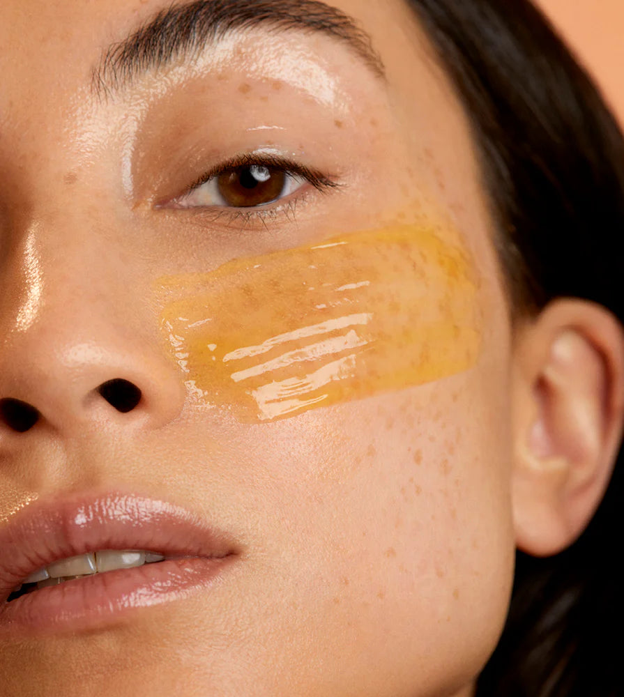 Patyka Maschera Effetto Pelle Nuova Illuminante 50 ml