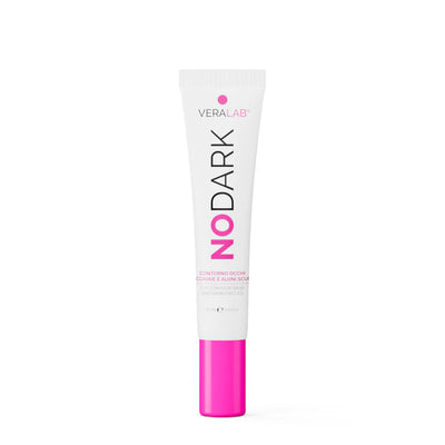 Veralab NO DARK Crema contorno occhi occhiaie e aloni scuri 15ml