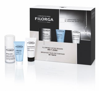 Filorga Brightening Your Eye Contour - Optim Eyes Set 3 Pezzi
