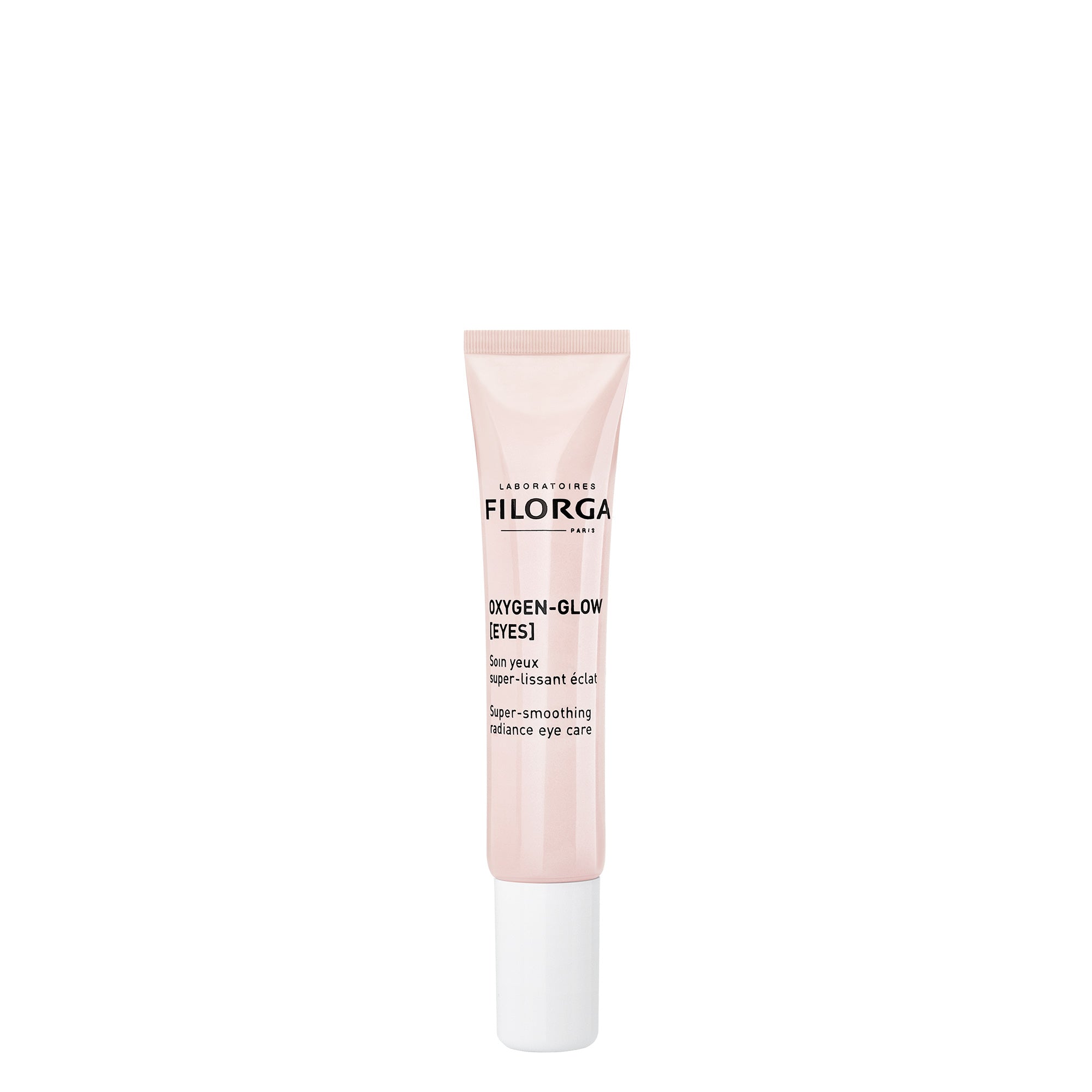 Oxygen-Glow Eyes - Trattamento Occhi Super-Levigante Illuminante - 15ML