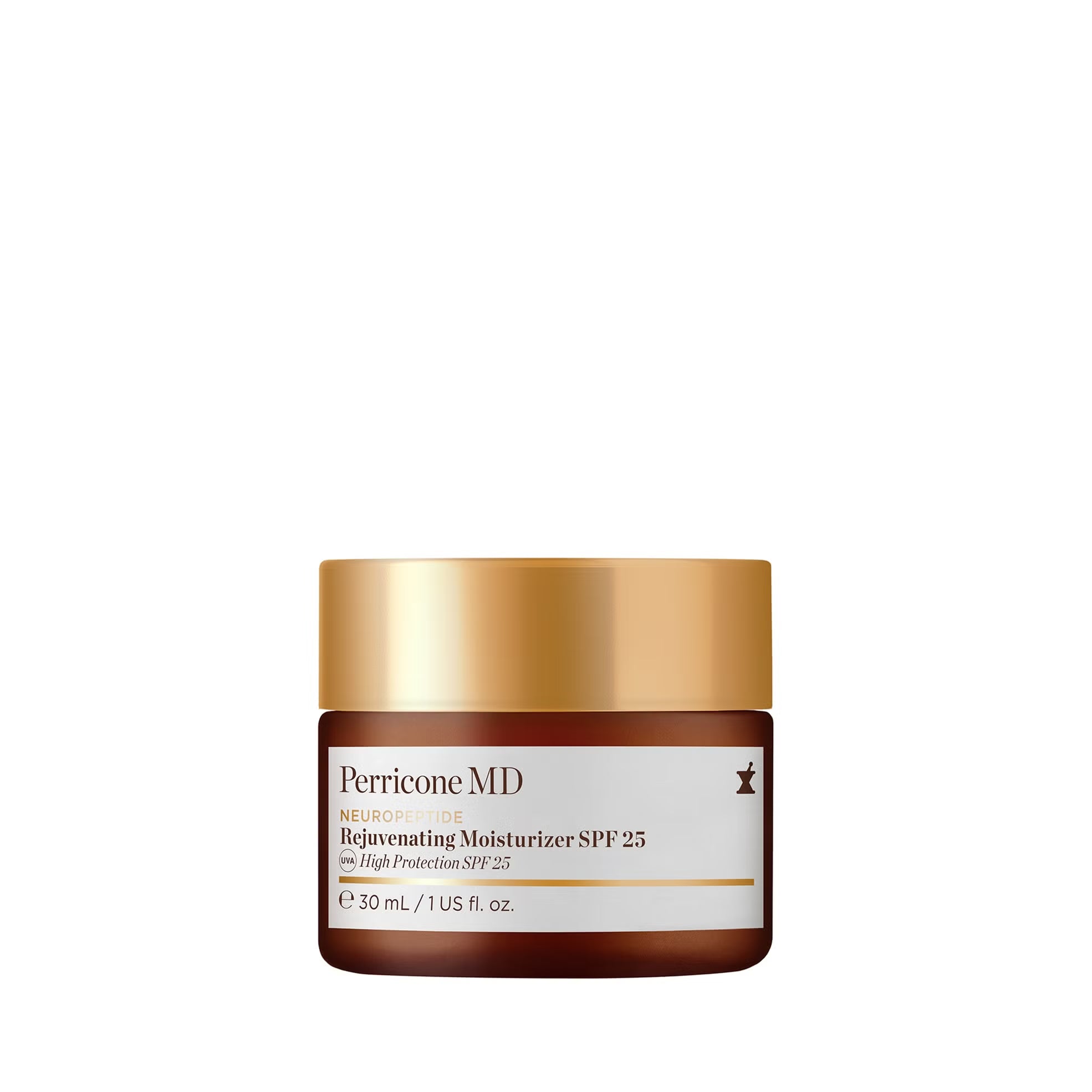 PERRICONE MD NEUROPEPTIDE REJUVENATING MOISTURIZER SPF25 30ML