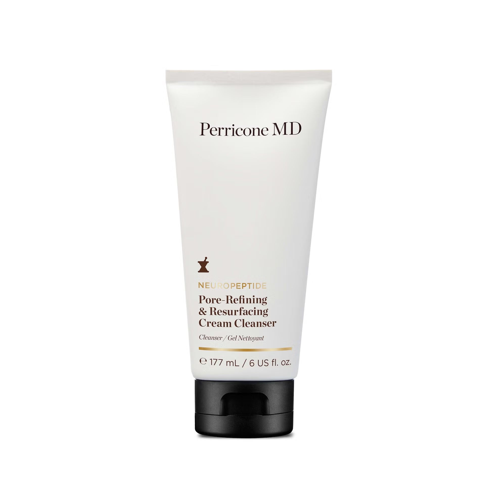 PERRICONE MD NEUROPEPTIDE PORE-REFINING&RESURFACING CREAM CLEANSER 177 ML