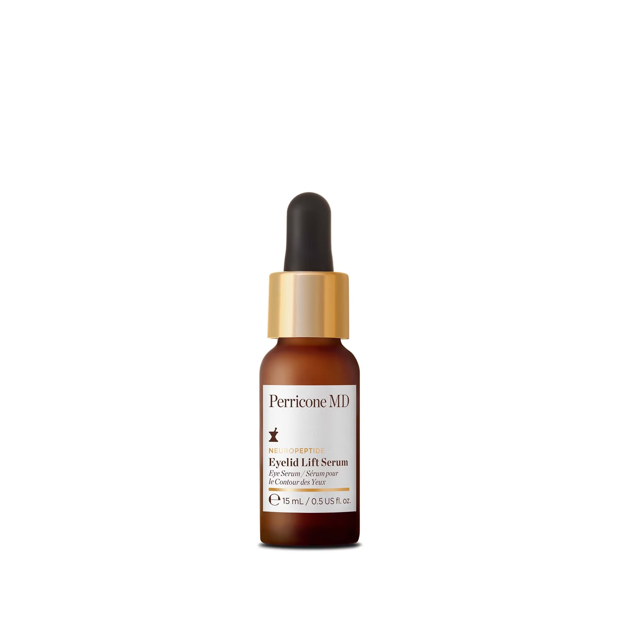 PERRICONE MD NEUROPEPTIDE EYELID LIFT SERUM 15 ML
