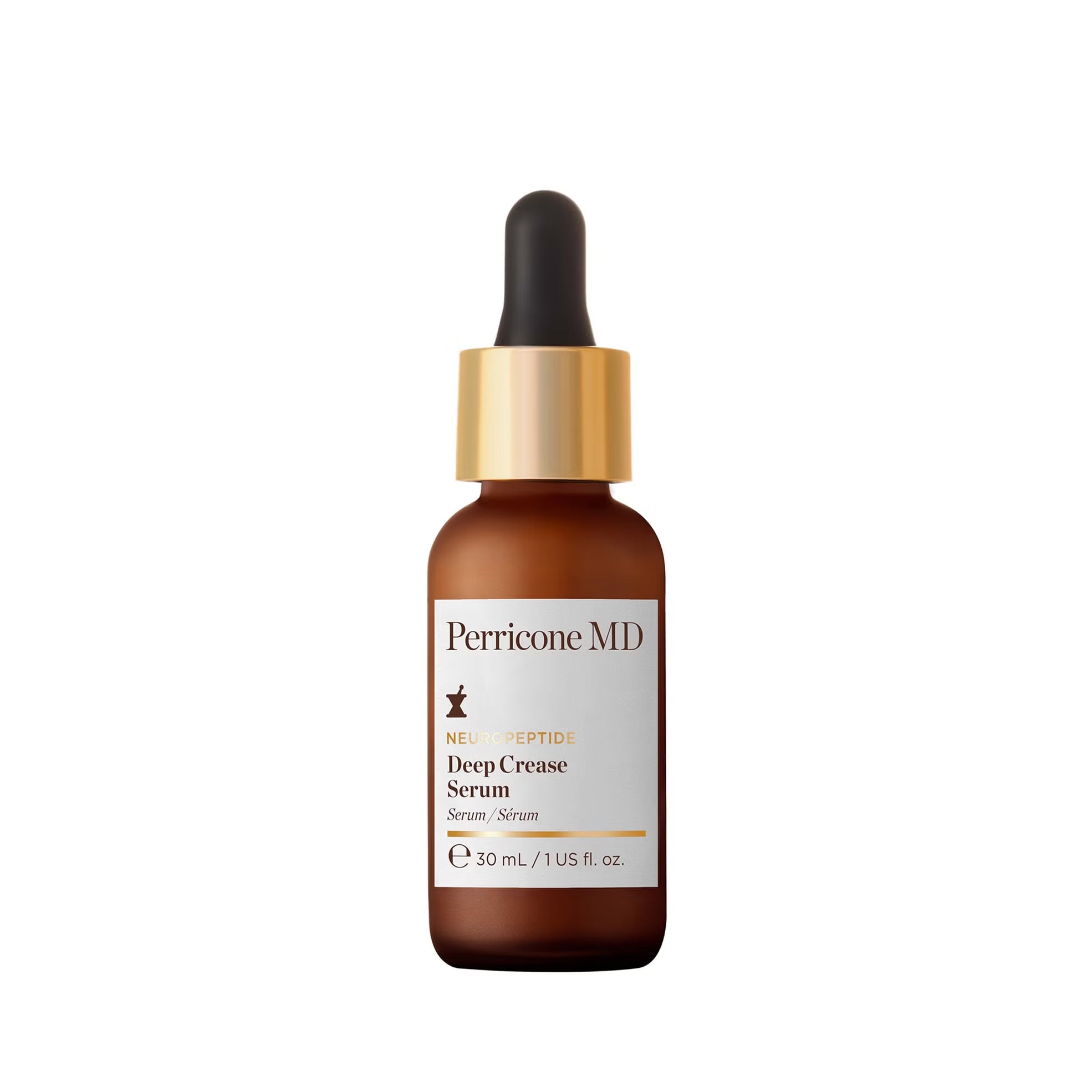 PERRICONE MD NEUROPEPTIDE DEEP CREASE SERUM 30 ML