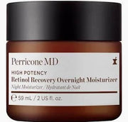 PERRICONE MD HIGH POTENCY RETINOL RECOVERY OVERNIGHT MOISTURIZER 59 ML