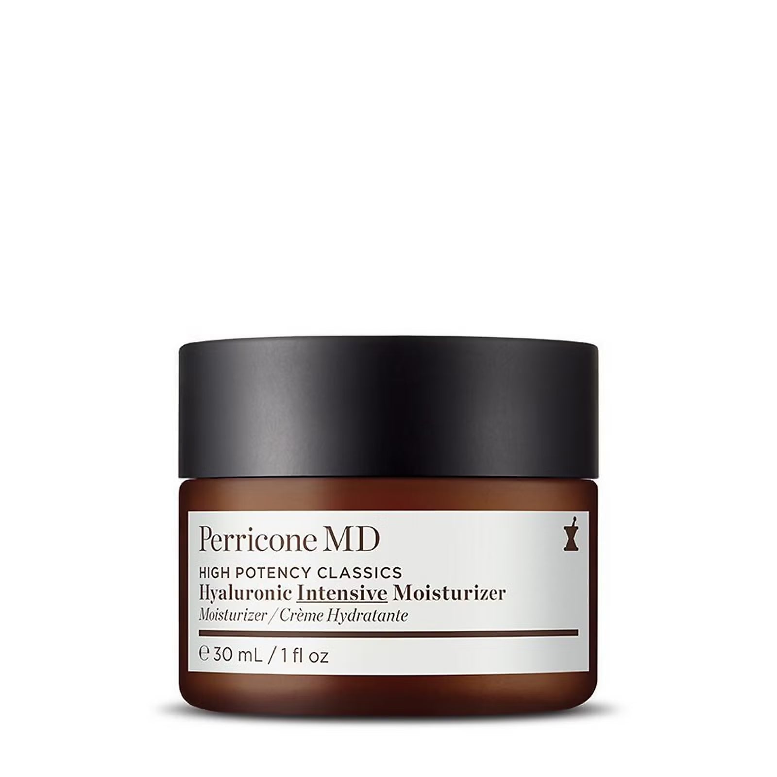 PERRICONE MD HIGH POTENCY CLASSICS HYALURONIC INTENSIVE MOISTURIZER 30 ML
