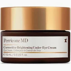 PERRICONE MD NEUROPEPTIDE CORRECTIVE BRIGHTENING UNDER-EYE CREAM 15 ML