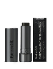 PERRICONE MD COLD PLASMA PLUS+ LIP THERAPY BLACK 4,2 G LIMITED EDITION