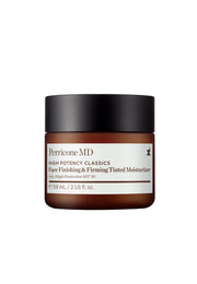 PERRICONE MD HIGH POTENCY CLASSICS FACE FINISHING & FIRMINGTINTED MOISTURIZER BROAD SPECTRUM SPF30 59 ML