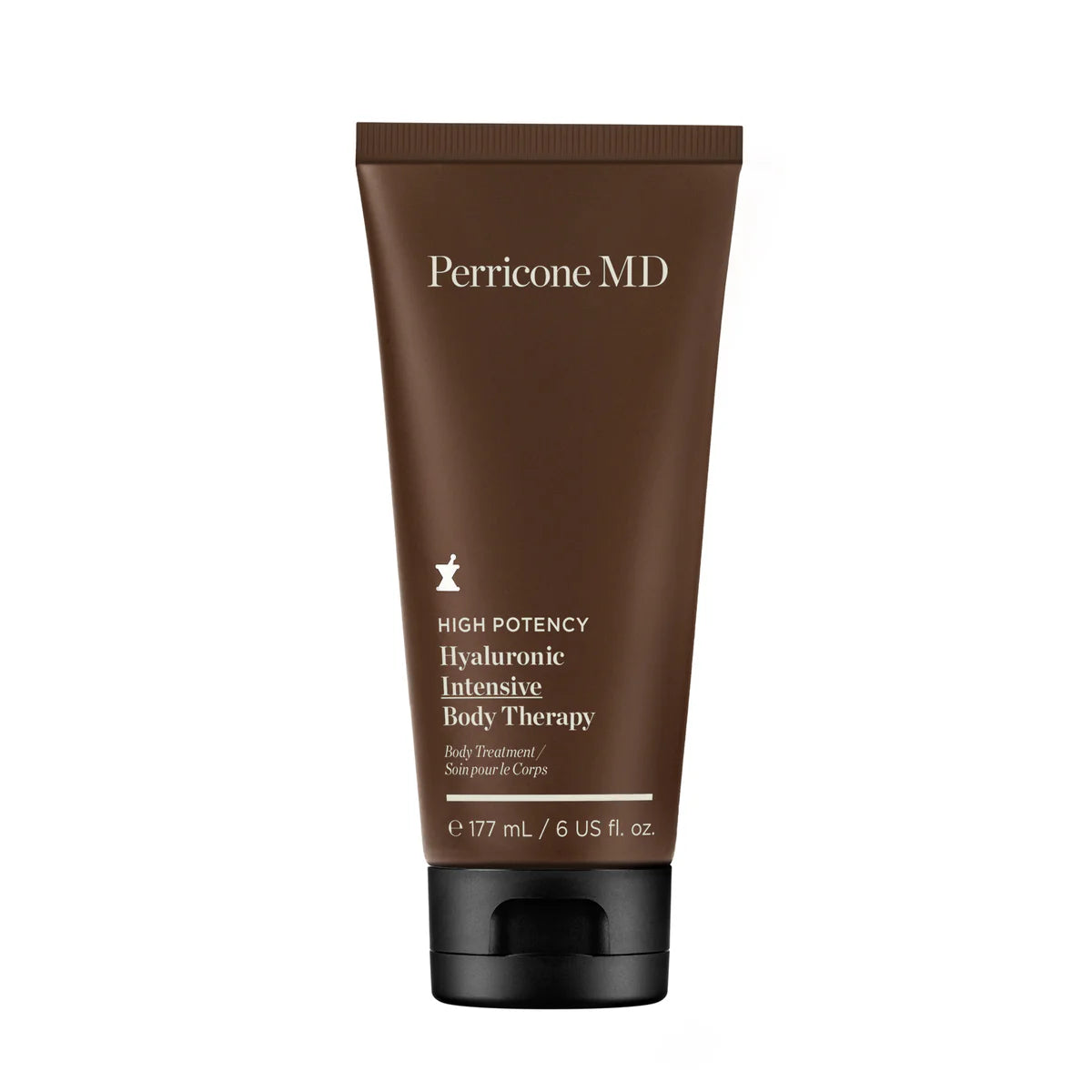 PERRICONE MD HIGH POTENCY HYALURIONIC INTENSIVE BODY THERAPY177 ML