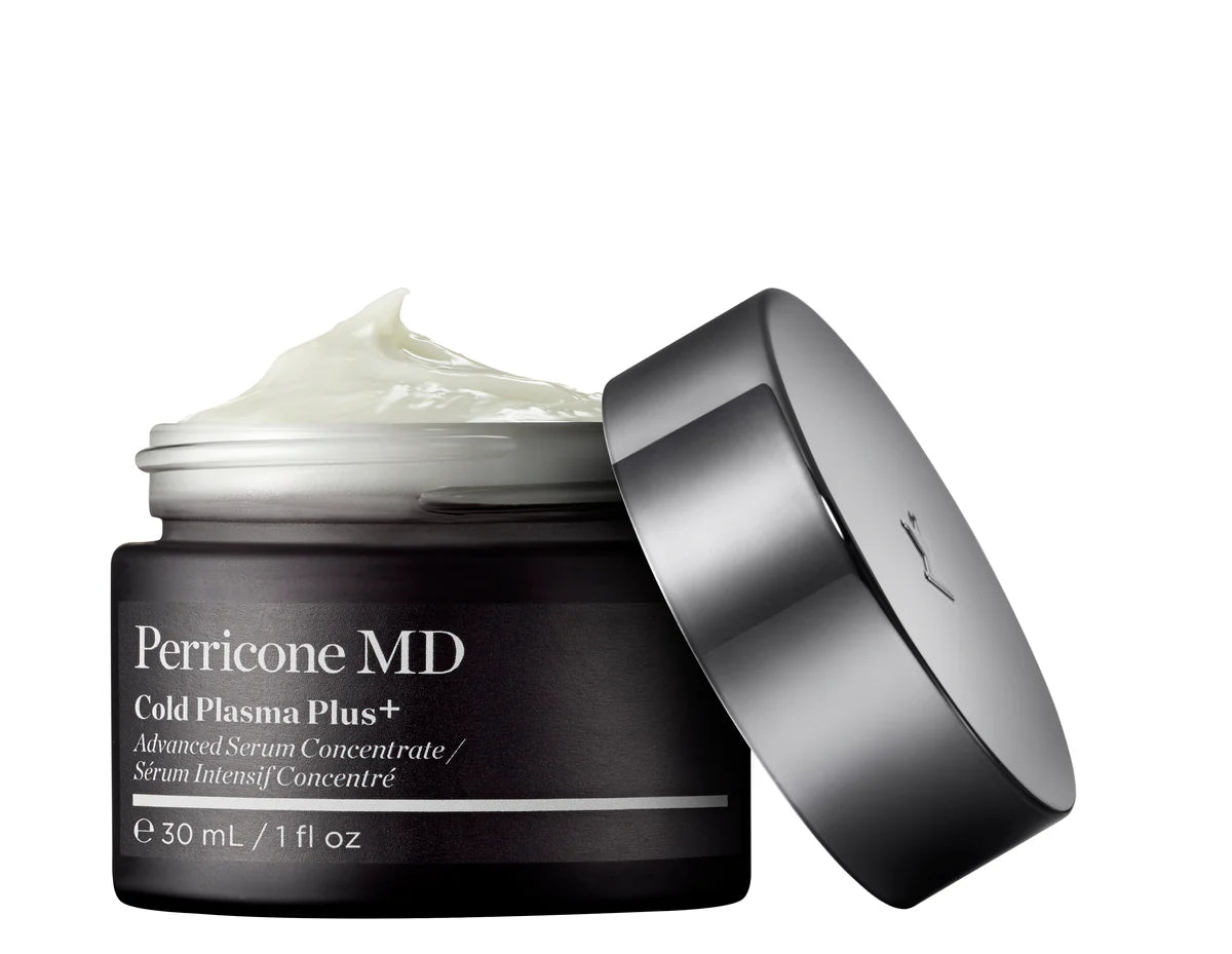 PERRICONE MD COLD PLASMA PLUS+ ADVANCED SERUM CONCENTRATE 30ML