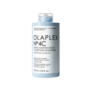 OLAPLEX N.4C Bon Maintenance Clarifyng Shampoo 250ml Shampoo chiarificatore ad ampio spettro per rimozione delicata impurità