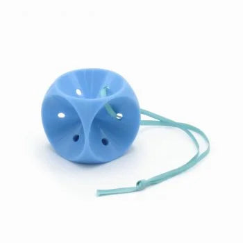 PESSARIO A CUBO PERFORATO 32 MM