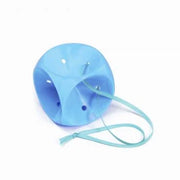 PESSARIO A CUBO PERFORATO 32 MM