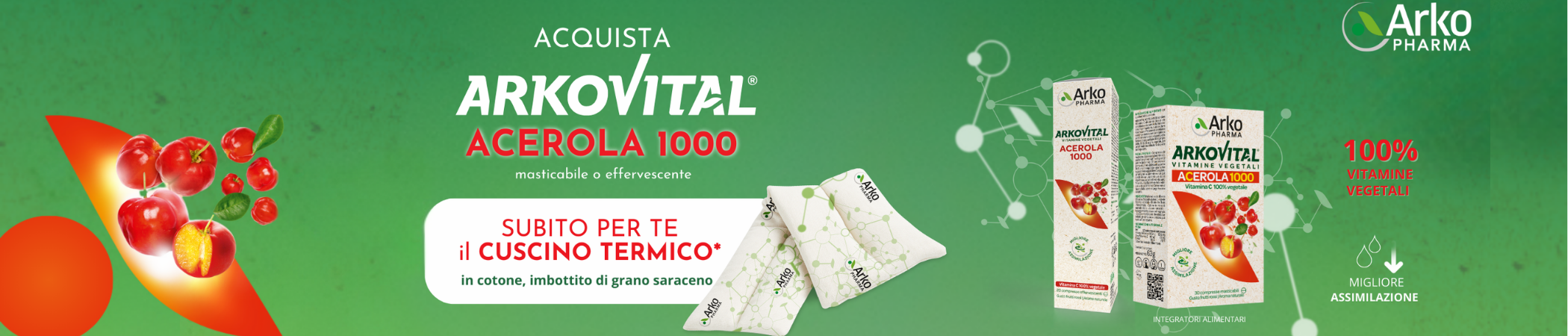 Promo Farmacia di Bettolle - Offerta speciale Farmacia di Bettolle