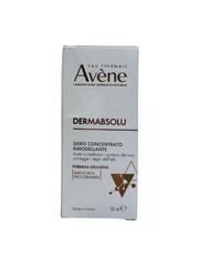 Eau Thermale Avene Dermabsolu Siero Concentrato Rimodellante Anti-Età 30ml Nuova Formula