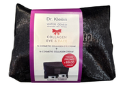 DR KLEEIN Cofanetto COLLAGEN EYE & FACE PACK 1 CREMA CONTORNO OCCHI 15ML + 1 CREMA VISO COLLAGENE 50 ML