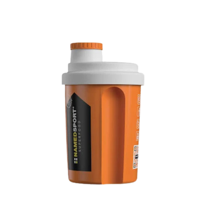 Omaggio Shaker NamedSport