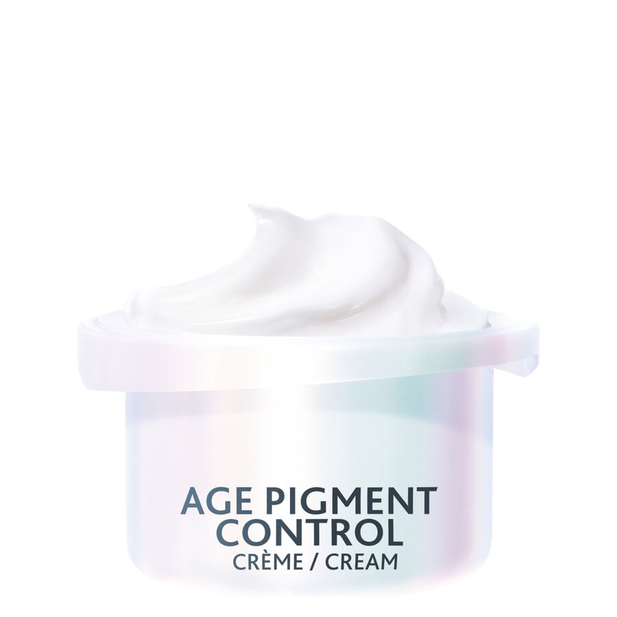 AGE PIGMENT CONTROL CREME REFILL 50 ML