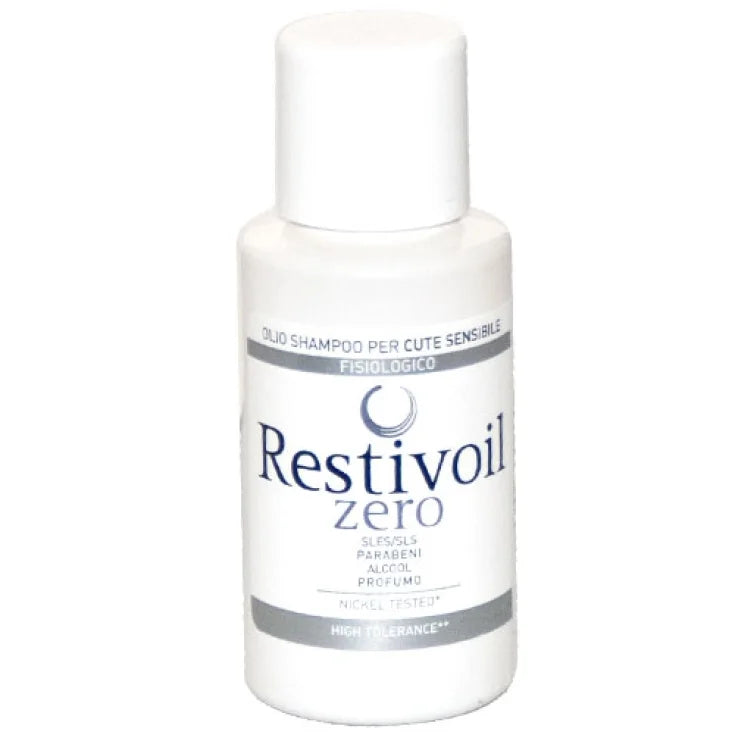 Restivoil Zero 30ml - Restivoil Zero 30ml