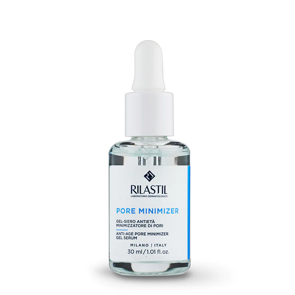 Rilastil - Pore Minimizer Siero Confezione 30 Ml