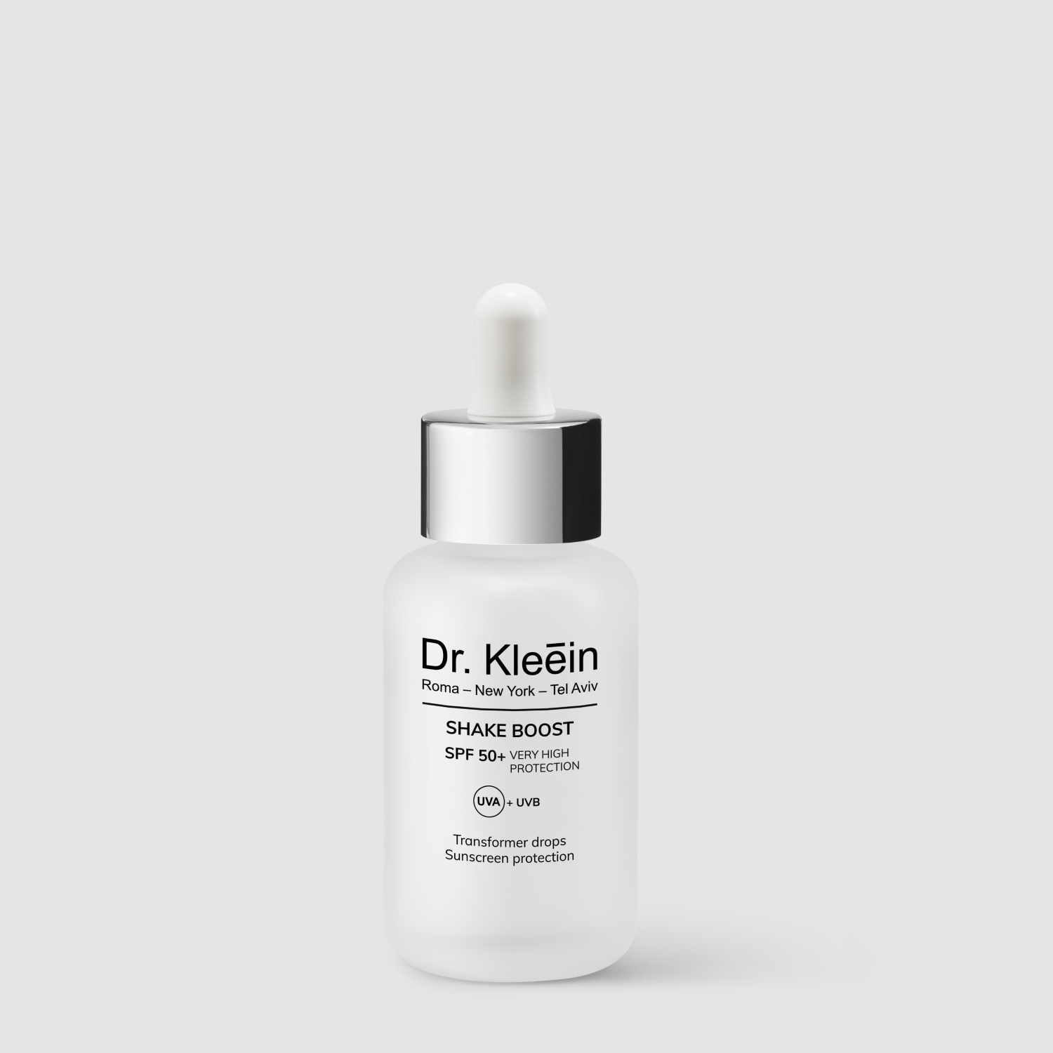 Dr. Kleein Shake Boost SPF50+ 40 ml