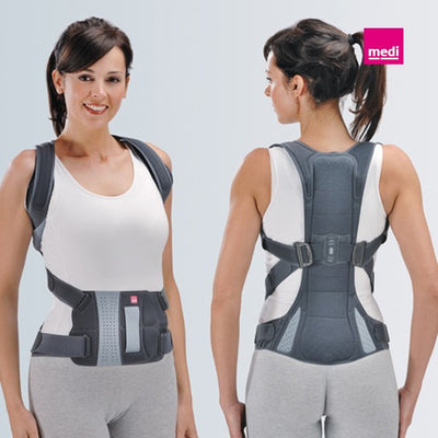 SPINOMED IV X-large Tutore per osteoporosi F.g.p