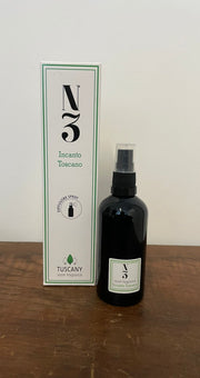 N3 SPRAY AMBIENTI INCANTO TOSCANO