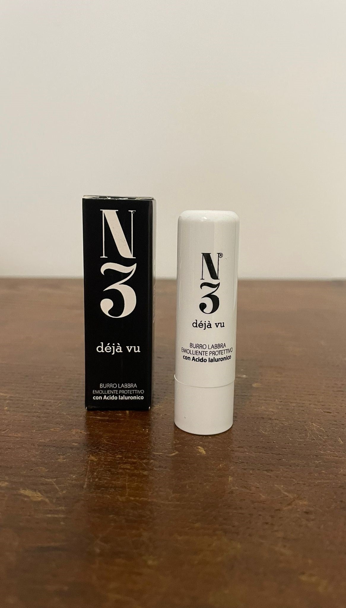 N3 STICK LABBRA DEJA VU