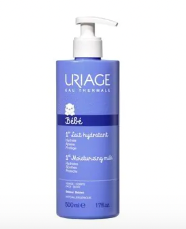 Uriage Premiere Lait Hydrat 500 ml - Uriage Premiere Lait Hydrat 500 ml