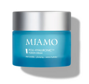 MIAMO Poli Hyaluronic14+ Fusion Crema Antirughe Volumizzante 50 ml