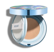 MIAMO Second Skin Mesh Cushion Foundation SPF50 Fondotinta Color Shell 13.5 g