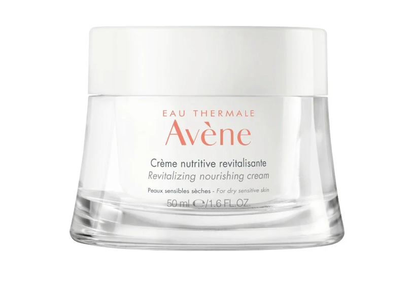 Avène Crema Nutritiva Rivitalizzante 50 ml