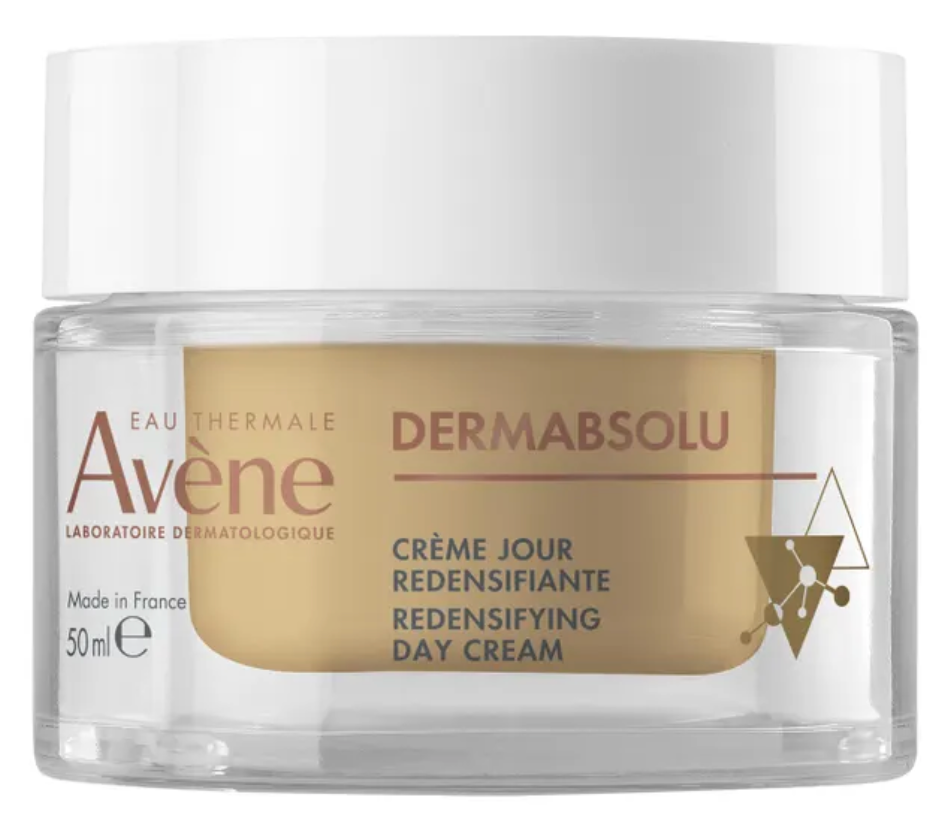Eau Thermale Avène Dermabsolu Crema Giorno Ridensificante 50 ml